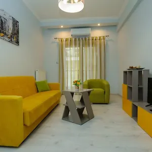 Διαμέρισμα 4 Colours, Θεσσαλονίκη