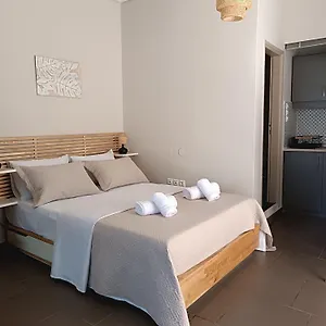 Διαμέρισμα Urban 14, Θεσσαλονίκη