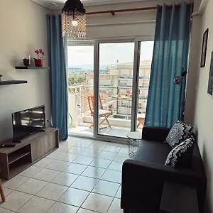 Διαμέρισμα Homely Flat Near Airport, Θεσσαλονίκη